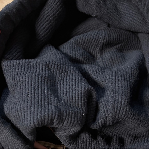 Vintage Y2K Hollister hoodie - Picture 5 of 7